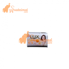 Lux Soap Peach & Cream, Pack Of 3 U X 100 g